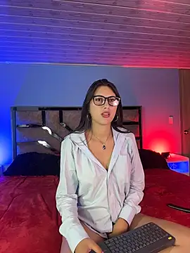 brenda moris01 online show from April 2026 10:16:01 PM