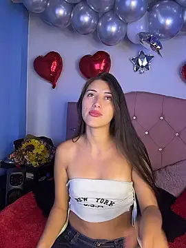 brenda moris01 online show from January 2026 09:31:01 PM