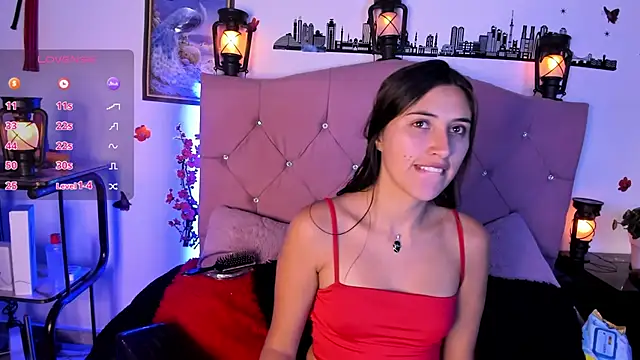 brenda moris01 online show from September 2025 09:08:02 PM