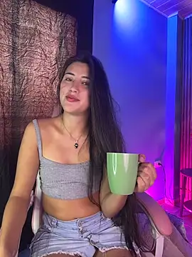 brenda moris01 online show from March 2026 10:22:01 PM