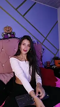 brenda moris01 online show from October 2025 10:56:02 PM