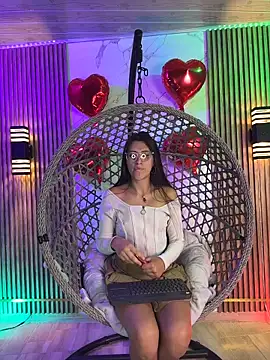 brenda moris01 online show from February 2026 09:34:02 PM