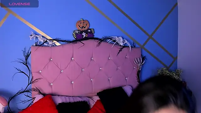 brenda moris01 online show from October 2025 09:14:02 PM