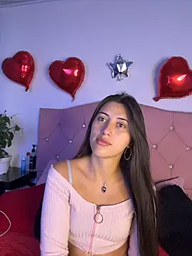 brenda moris01 online show from January 2026 09:29:01 PM