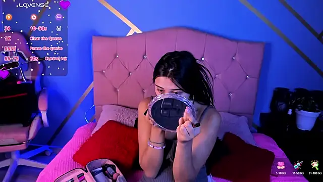 brenda moris01 online show from November 2025 10:14:01 PM