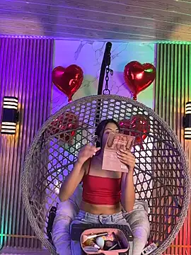 brenda moris01 online show from February 2026 10:33:02 PM