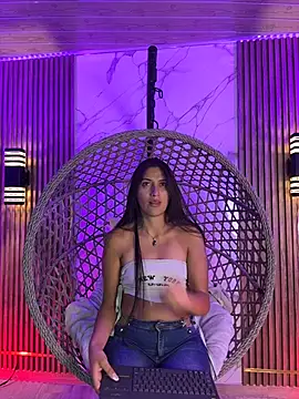 brenda moris01 online show from March 2026 10:48:02 PM