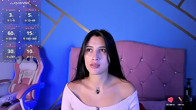 brenda moris01 online show from November 2025 08:09:02 PM