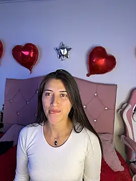 brenda moris01 online show from January 2026 09:29:01 PM