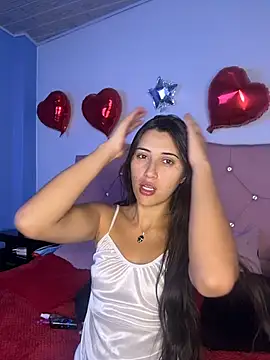 brenda moris01 online show from January 2026 09:30:01 PM