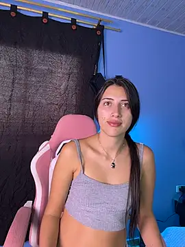 brenda moris01 online show from February 2026 10:38:01 PM