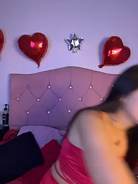 brenda moris01 online show from January 2026 09:19:01 PM