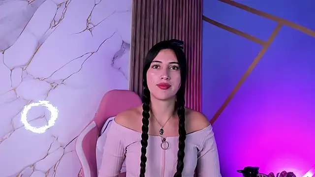 brenda moris01 online show from April 2026 09:21:02 PM