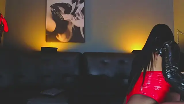 Amberstones online show from February 2026 09:17:01 PM