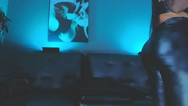 Amberstones online show from December 2025 10:04:01 PM