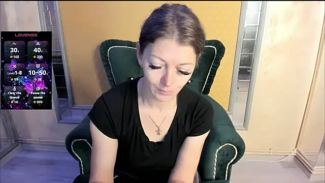 NastyDevill online show from January 2026 09:41:01 PM