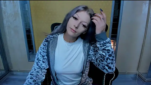 NastyDevill online show from September 2025 08:04:02 PM