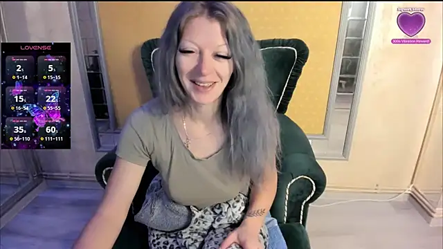 NastyDevill online show from December 2025 09:48:02 PM