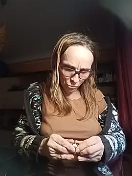 Dettybitch40 online show from November 2025 01:48:02 PM