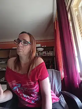 Dettybitch40 online show from June 2026 12:38:02 PM