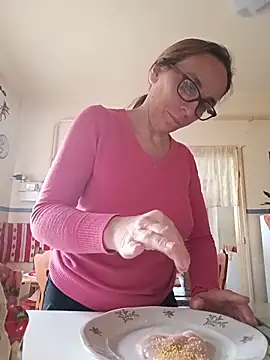 Dettybitch40 online show from November 2025 12:04:02 PM