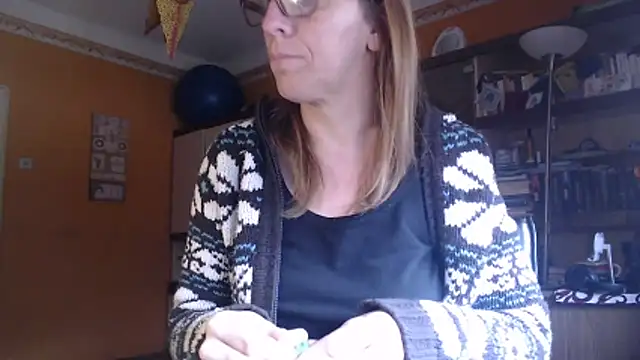 Dettybitch40 online show from November 2025 10:30:02 AM