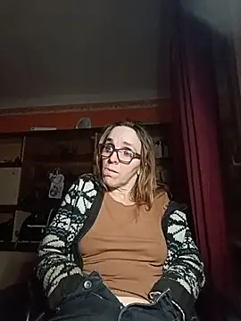 Dettybitch40 online show from January 2026 04:55:01 PM