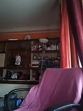 Dettybitch40 online show from November 2025 01:33:02 PM