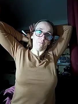 Dettybitch40 online show from November 2025 05:51:02 PM