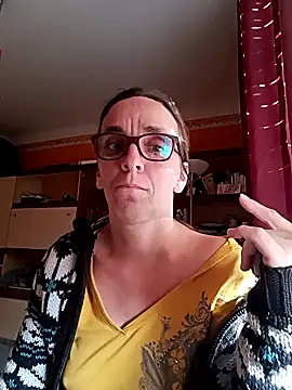 Dettybitch40 online show from October 2025 02:40:01 PM