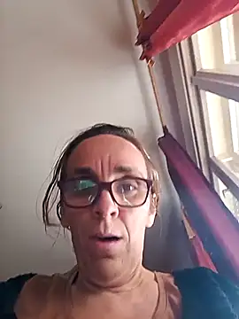 Dettybitch40 online show from October 2025 12:37:02 PM