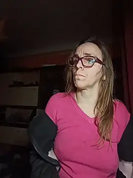 Dettybitch40 online show from February 2026 04:58:02 PM