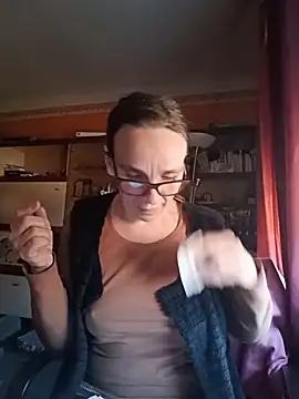 Dettybitch40 online show from November 2025 09:21:02 AM