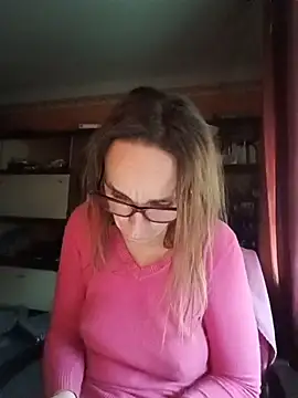 Dettybitch40 online show from December 2025 01:13:02 PM