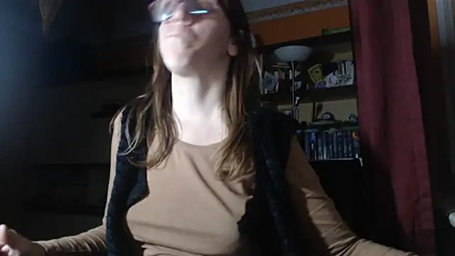 Dettybitch40 online show from October 2025 04:36:01 PM