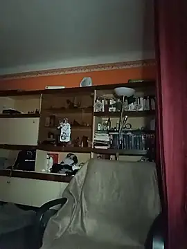 Dettybitch40 online show from January 2026 04:14:01 PM