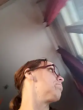 Dettybitch40 online show from November 2025 08:51:02 AM