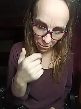 Dettybitch40 online show from December 2025 08:24:02 AM