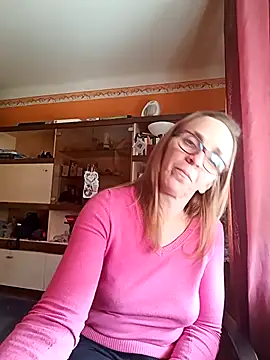 Dettybitch40 online show from October 2025 11:54:01 AM