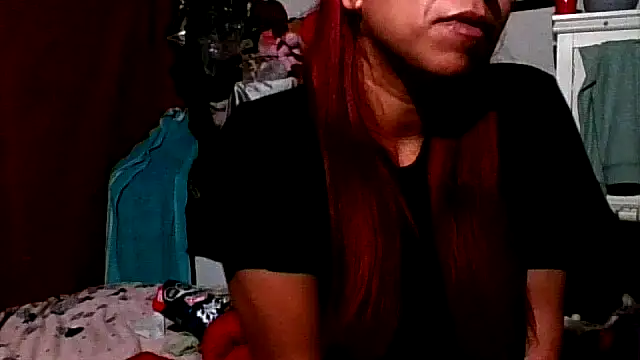 Shelzy420 online show from March 2026 09:35:01 AM