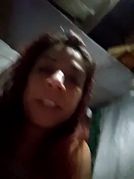 Shelzy420 online show from April 2026 08:16:02 PM