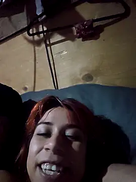 Shelzy420 online show from April 2026 08:27:02 AM