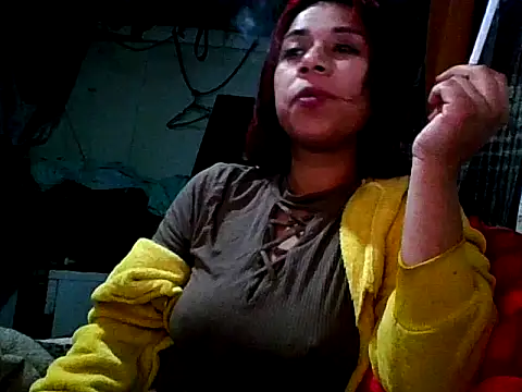 Snapshot of Shelzy420 chatting on February 2026 08:16:02 AM Shelzy420 online show from February 2026 08:16:02 AM