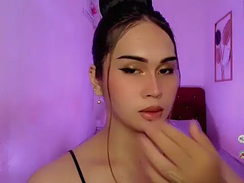 AlodiaOfCums online show from November 2025 01:22:02 AM