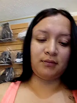 Arisha34 online show from September 2025 06:35:01 PM