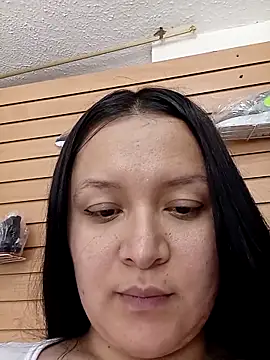 Arisha34 online show from May 2026 06:11:02 PM