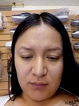 Arisha34 online show from November 2025 11:14:02 AM