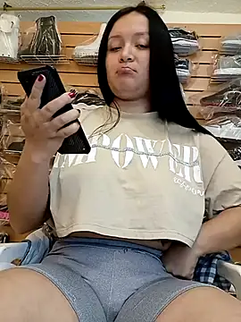 Arisha34 online show from September 2025 08:26:02 PM