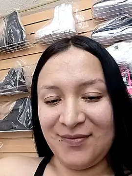 Arisha34 online show from September 2025 10:05:02 PM