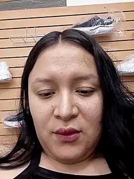 Arisha34 online show from April 2026 11:11:02 PM